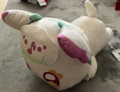 キミとアイドルプリキュア♪ めちゃもふぐっとぬいぐるみ～くつろぎプリルン～