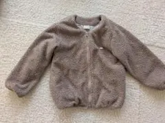 petit main フリースジャケット 110