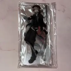 にじさんじ ChroNoiR 叶 アクスタ