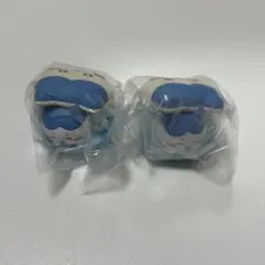 ちいかわ きゃらまかろん ハチワレ2個セット