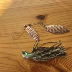 2026年最新】スピナーベイト の人気アイテム - メルカリ