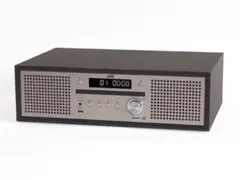ほぼ未使用 JVC NX-W30 ミニコンポ 2024年製 - メルカリ