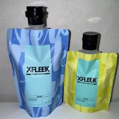 XFLEEK メンズワックス＋トリートメントのサムネイル