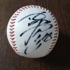 2026年最新】森野将彦サインの人気アイテム - メルカリ