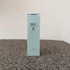 【新品未開封】NOV ノブ モイスチュアクリームⅡ 50g 敏感肌用のサムネイル