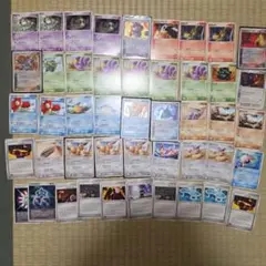 夏休み最終値下げ ADV マグマVSアクア ふたつの野望 47枚 まとめ売り
