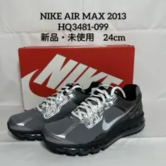 NIKE AIR MAX 2013 HQ3481-099 24cm