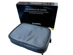 CHANEL LES PINCEAUX DE CHANEL ポーチのサムネイル