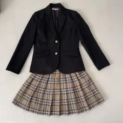 DECORA PINKY'S セットアップ　フォーマル　卒業式　160