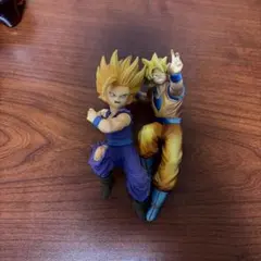 2025年最新】30周年 悟空 フィギュアの人気アイテム - メルカリ