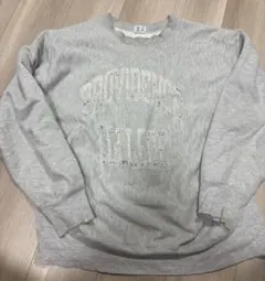 champion リバースウィーブ
