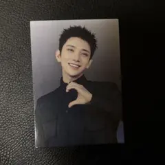 SEVENTEEN NEW_ JAPAN ジョシュア　56