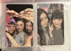 itzy イェジ リア リュジン チェリョン ユナ 封入 - メルカリ