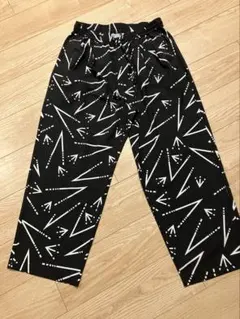 ユナイテッドアローズ＜Ａｄｕｌｔ　Ｏｒｉｅｎｔｅｄ　Ｒｅｃｏｒｄｓ＞コラボパンツ