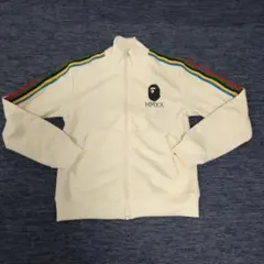 2026年最新】アベイシングエイプ ジャージの人気アイテム - メルカリ