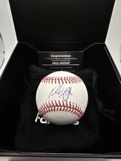 2026年最新】ポールスキーンズ サインの人気アイテム - メルカリ