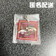 ゴールデンカムイ サンリオ シナモン シナモロール 杉元佐一 アクリルチャーム