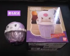 【クロミ】まとめ売り2点セット　キャラテアートケース　スイーツケースコレクション