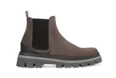 セルジオロッシ サイドゴアブーツ