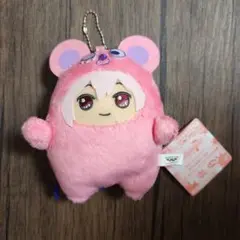 アイドリッシュセブン きらどるぬいぐるみ　アイナナパレード モンぬい 九条天