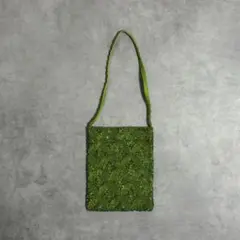 古着 ビジュー ハンドバッグ vintage itimi jantiquesのサムネイル