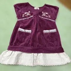 souris トップス100cm