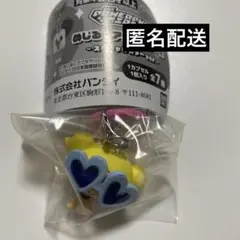 パワーパフガールズ　めじるしアクセサリー2 バブルスA