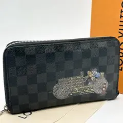 2025年最新】ジッピーオーガナイザー ダミエグラフィットの人気