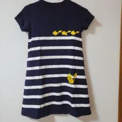 graniph ピカチュウ イーブイ ワンピース 130