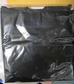 メルセデス・ベンツ エコバッグ ブラック