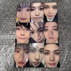 &TEAM 月狼 トレカ セット