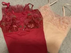 キャミソール 下着