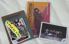SixTONES 10周年anniversary グッズ