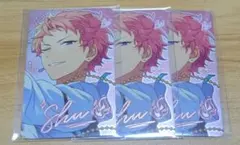 あんスタ　斎宮宗　9周年　キャラカード