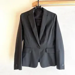 COMME CA ISM コムサイズム パンツスーツ