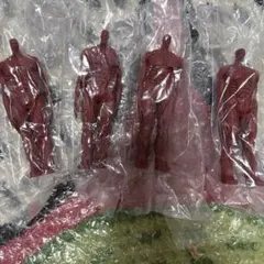 地鳴らし　地ならしフィギュア　進撃の巨人 一番くじ　進撃の巨人　I賞