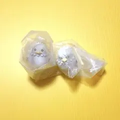 ハイキュー!!　おすわりちょこん2 ウシジマワシ　テンドウワシ　白鳥沢