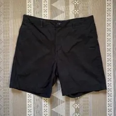H&M リラックスフィットチノショートパンツのサムネイル