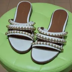 COACH コーチ サンダル！！ セール！！早い者勝ち！！