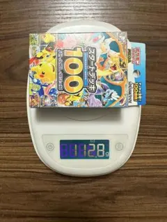 b*s様 ポケモンカード スタートデッキ100 111.1g〜111.2g - メルカリ