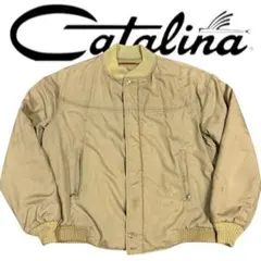 70s Catalina Varsity Cup Shoulder Jacket