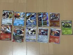 ポケモンカード ポケカ 引退品 デッキ パーツ まとめ売り sr - メルカリ