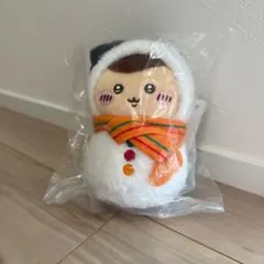 ちいかわ エニマイくじ E賞 マスコット くりまんじゅう