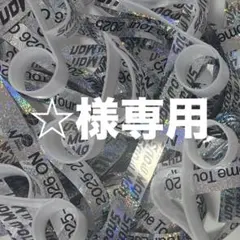 SnowMan LIVE TOUR 2025-2026 ON 銀テ