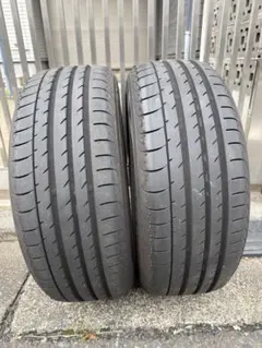 送料込み295/30ZR20 ヨコハマADVAN SPORT 2本セット - メルカリ