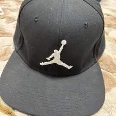 ジョーダンキャップ