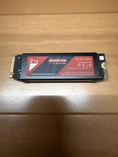 中古保証残2年】SUNEAST G50 2TB NVMe Gen4 M.2 - メルカリ