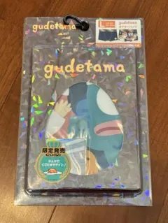 新品 gudetama ボクサーパンツ Lサイズ　ぐでたま　サンリオ