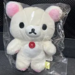 リラックマ　ぬいぐるみ　stay with me　コリラックマ