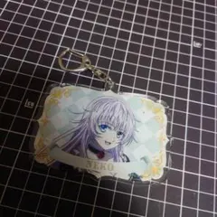 【即決可】K アクキー